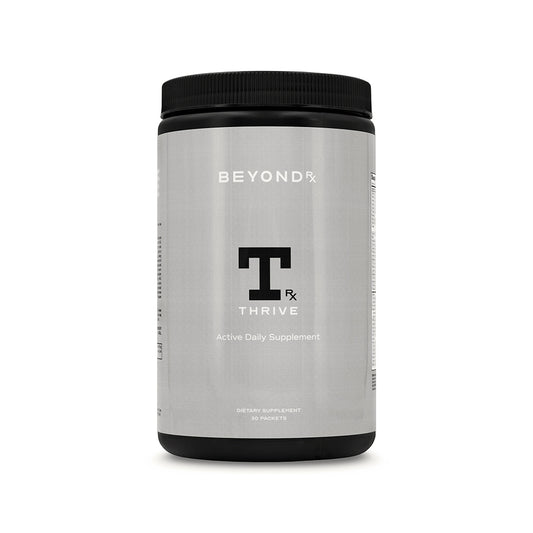 Complete Supplement Pack For The Active Style 